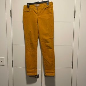 Banana Republic Corduroy Jeans
